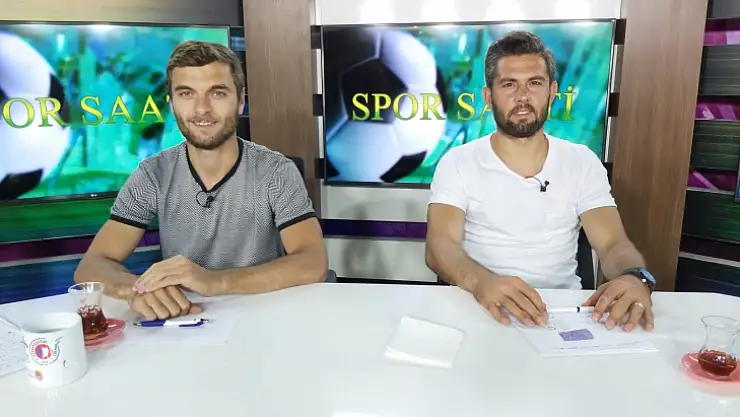 Fethiyesporlu futbolcular, 'Hedef play off'