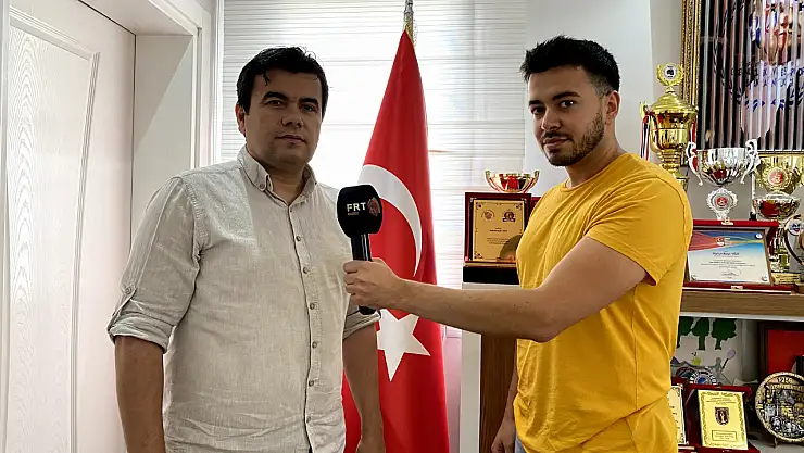 Finalin adı: Milli Eğitim Müdürlüğü-Baro Temsilciliği