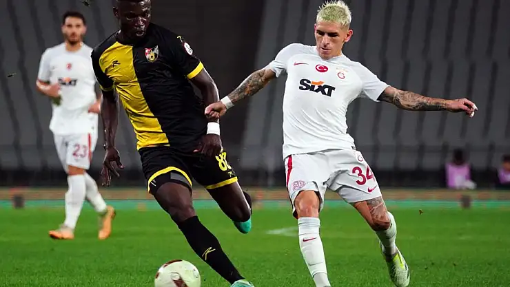 Galatasaray - İstanbulspor maçı ne zaman? Hangi kanalda? Saat kaçta?