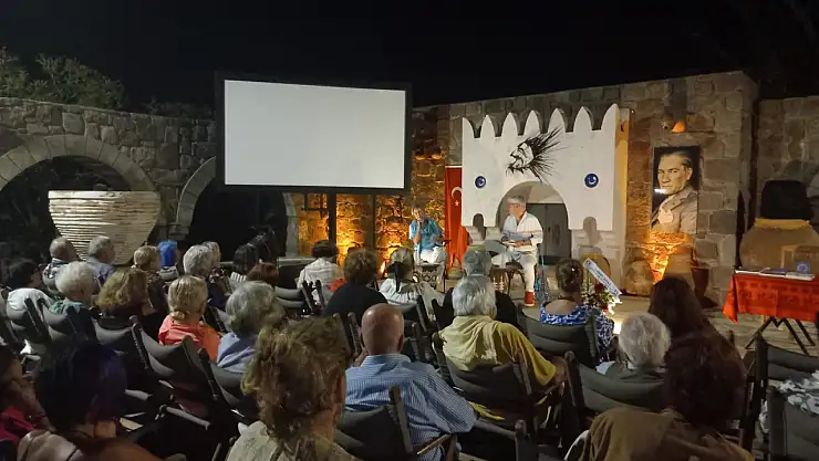 Gazeteci Zeynep Oral O Büyülü İnsanları Anlattı