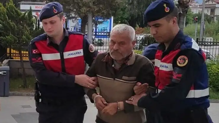 Cinayetin sır perdesi aralanıyor