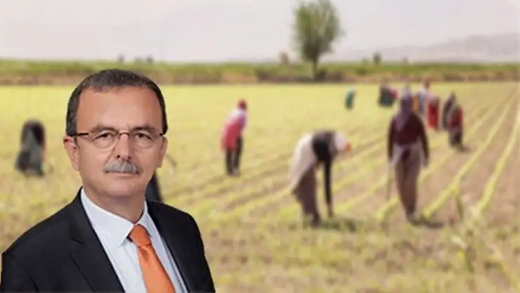 Girgin, çiftçinin kredisi medya patronlarına mı gitti?