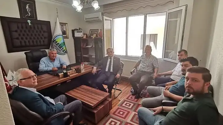 Girgin: 'Ormanın işçiliğini biz yapıyoruz parayı başkaları kazanıyor' diyen sese kulak verin!