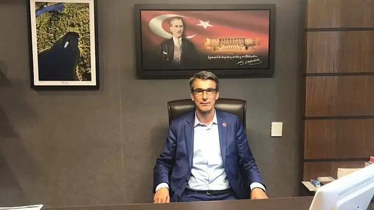 Gizli, 'Mahallemizde çok sayıda hırsızlık olayı olmaktadır