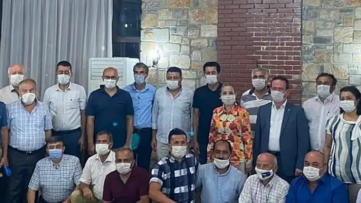 GÖKCAN'DAN SINAV MÜJDESİ