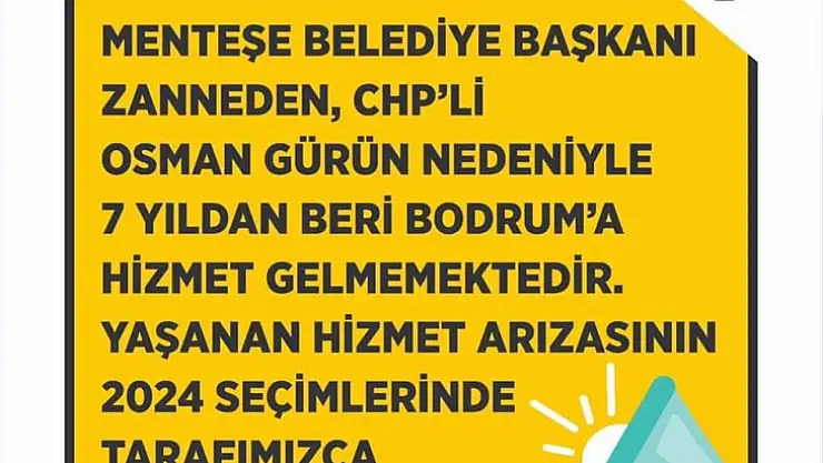 Gökmen, Gürün'ü Topa Tuttu