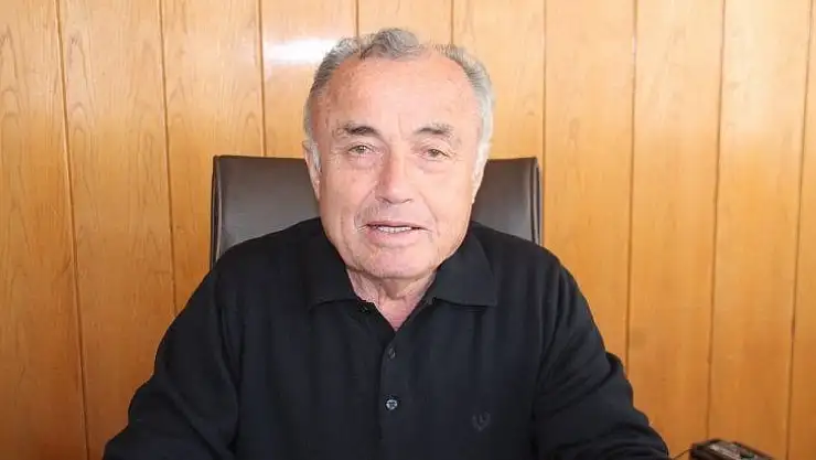 Gönen, 'Genel başkanımızın yanındayız'