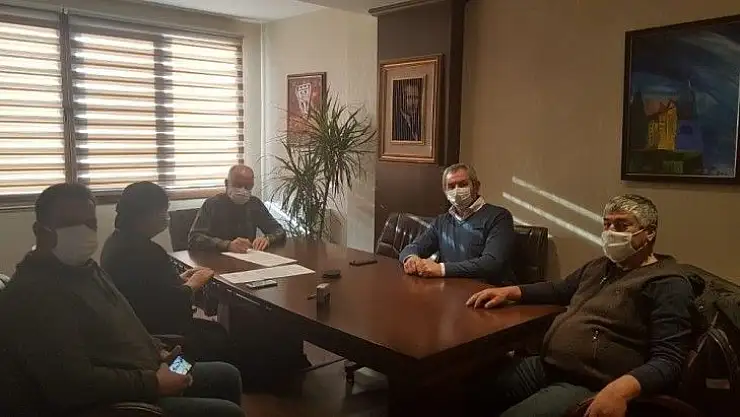 Güllük Körfezi'nde yer alan balık üretim sahalarında şamandıra çalışması yapılacak