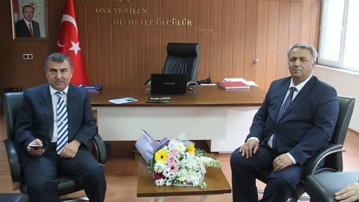 Gümrük Günü Kutlanıyor 
