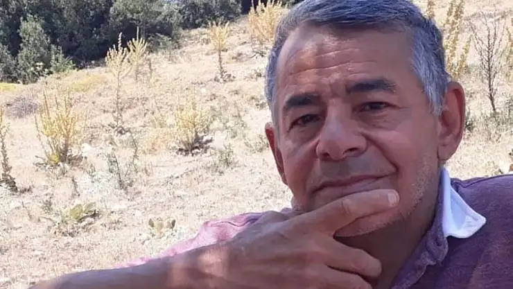 Gürsel Muhtar Yaşam Savaşını Kaybetti