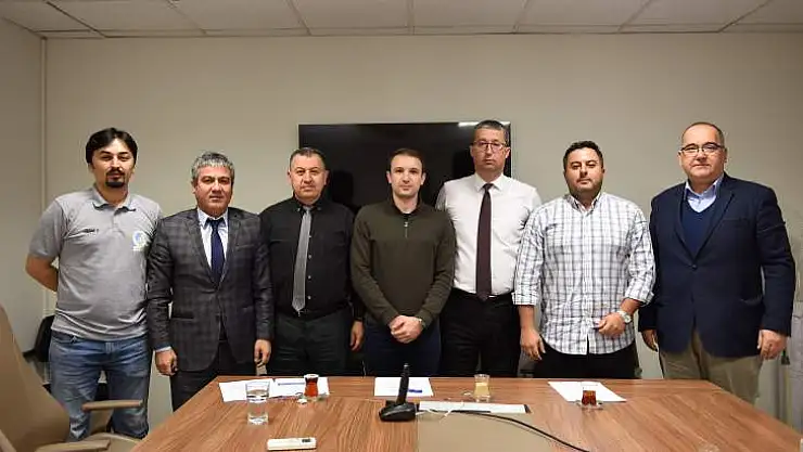 FETHİYE BLD SPOR'DA GÖREV DEĞİŞİMİ