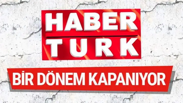 Haberturk Gazetesi'nden Şok Açıklama