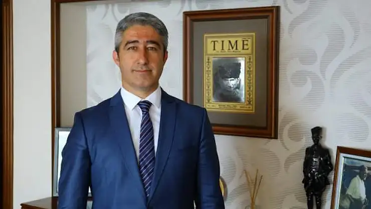 ÇEVREMİZ DE BAYRAM ETSİN!