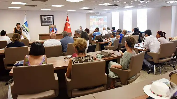 5 YILLIK YOL HARİTASI BELİRLENİYOR