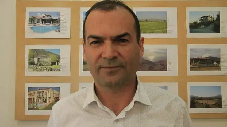 KONUT SATIŞLARI MUĞLA VE FETHİYE'DE DE DÜŞTÜ