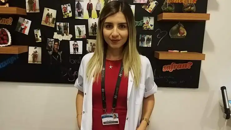 İYİOL, ORUÇ SONRASI UYKU VE ÖĞÜN DÜZENİNE DİKKAT ÇEKTİ