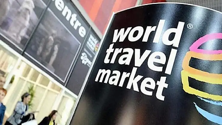 WTM'DE FETHİYE'Yİ TANITACAKLAR