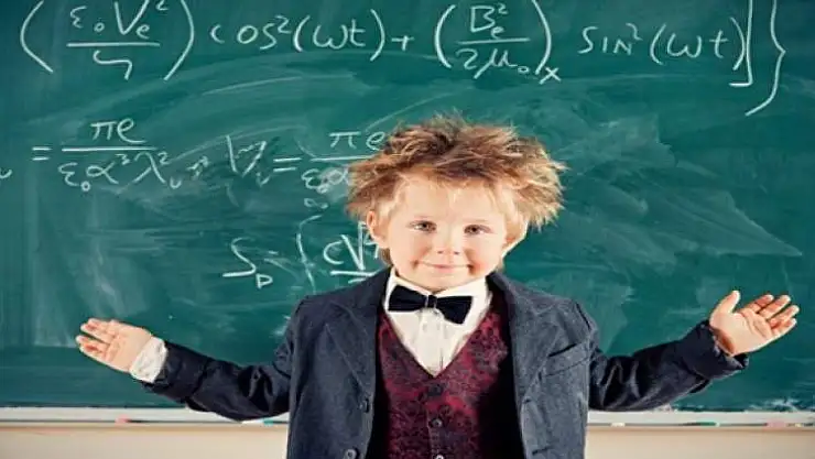 Üstün zekalı çocuk nasıl anlaşılır?