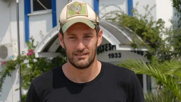 KALECİ DEMİROL 'FETHİYESPOR'U HAK ETTİĞİ YERE GETİRİRİZ'