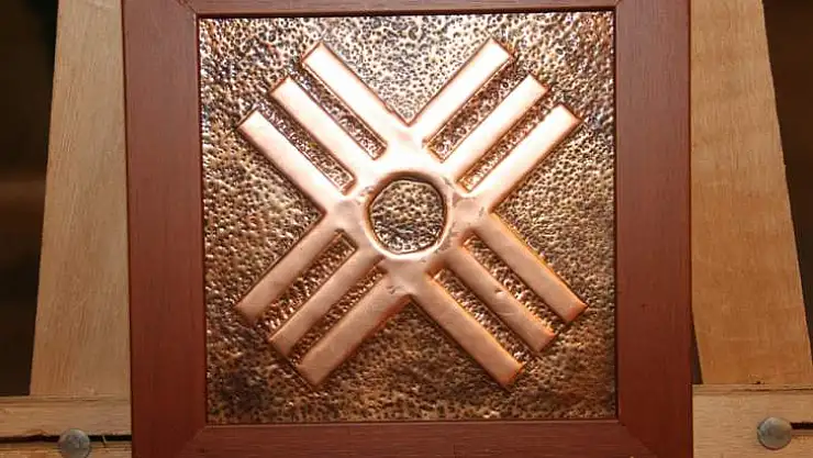 Türk Tamgaları  İlgiyle İncelendi