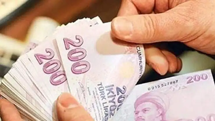 Emekli Maaşlarında Kesinti Varsa Bunu Okuyun