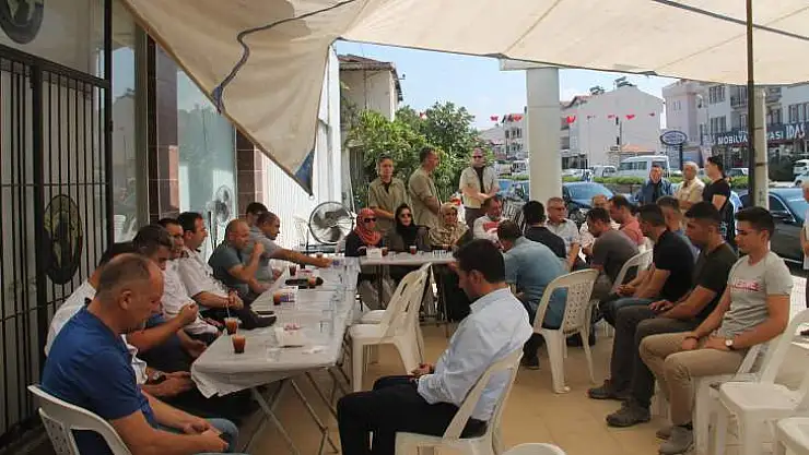 ŞEHİDİN ARKADAŞLARINDAN ALBÜM SÜRPRİZİ