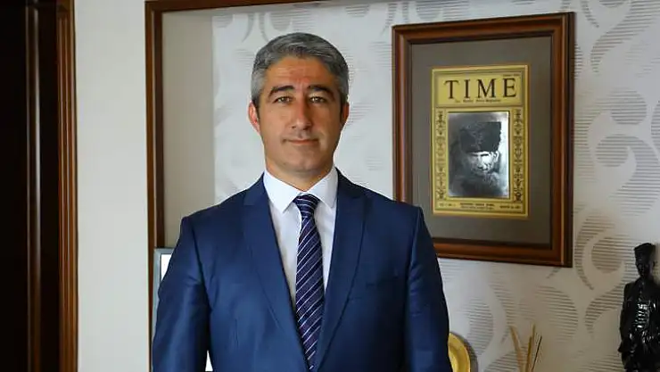 BAŞKAN OKTAY TURİZM İÇİN YOLLARA DÜŞTÜ