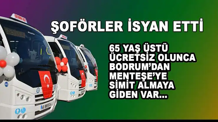 Bedava Olunca..