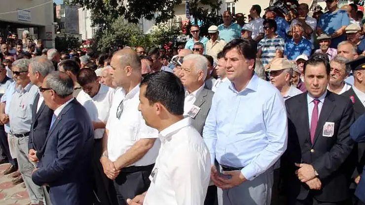 KARACA, 'YÜREĞİMİZ YANIYOR'