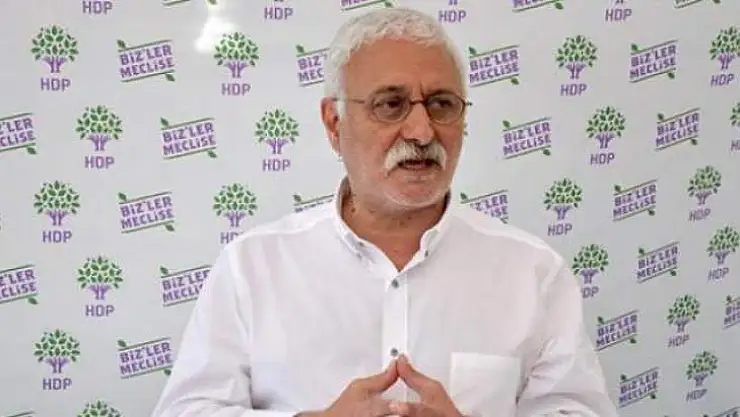 HDP AÇIKLADI : MUĞLA'DAN ÇEKİLİYORUZ