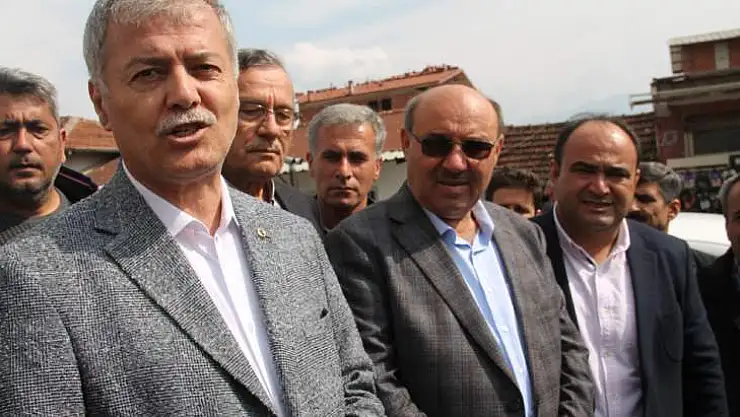 OTGÖZ, PROJELERİMİZ ÇOK KONUŞULACAK