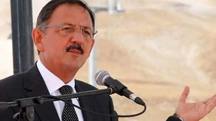 Ak Parti Büyükşehir Sıkıntılarını  Fethiye İle Örneği Kabul Etti