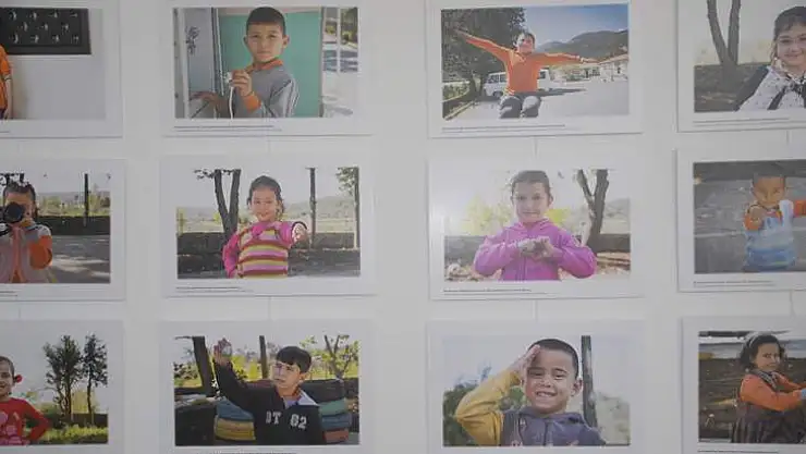 80 Hayal 80 Fotoğrafta Anlatıldı