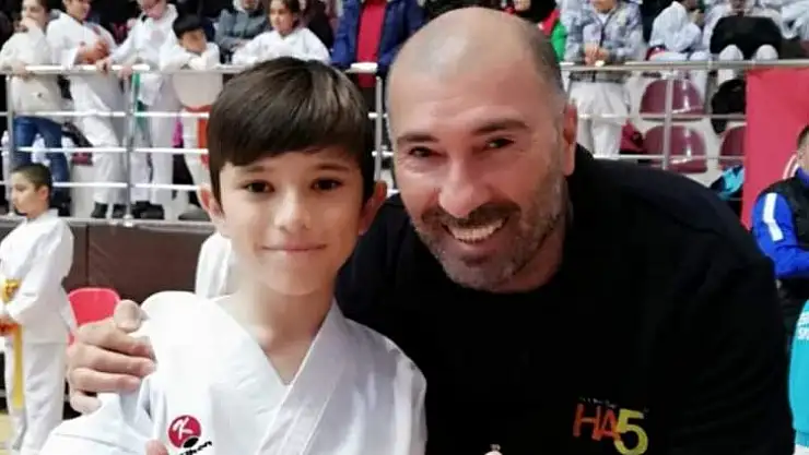FETHİYELİ MİLLİ SPORCU TÜRKİYE'Yİ BALKANLARDA TEMSİL EDECEK