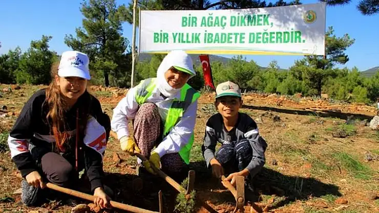 11 KASIM'DA REKOR İÇİN DÜĞMEYE BASILACAK