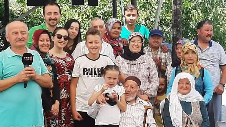 GÖZTEPE SÜLALESİ HASRET GİDERDİ