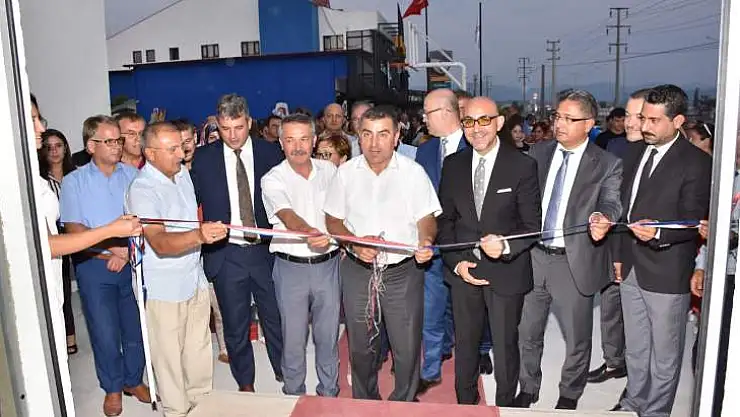 Fethiye'de eğitimde yeni trend: Egebil