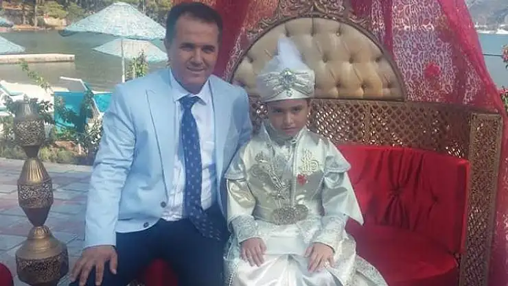 Toklu Ailesinin Mutlu günü