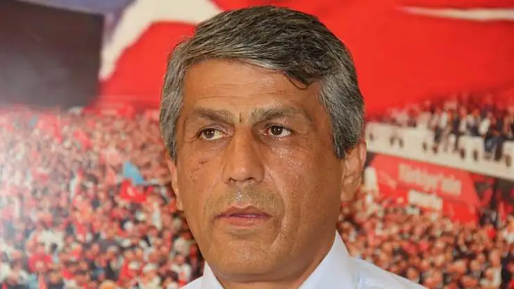 CURA ''Milliyetçi Hareket Partisinin bitmediğini herkes görmüştür''