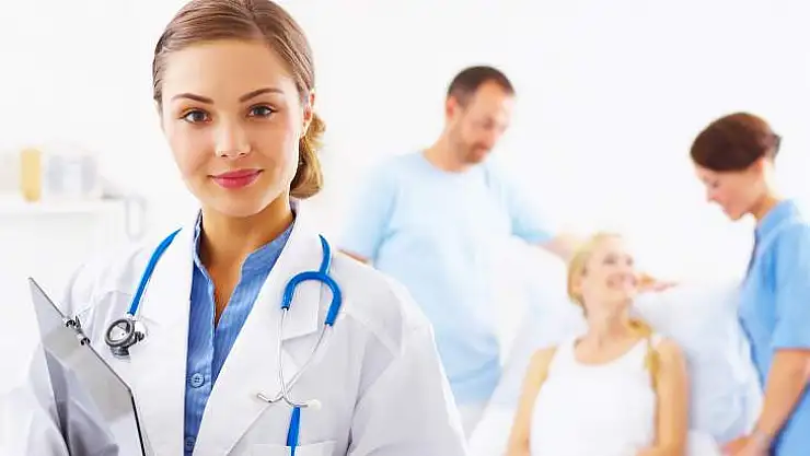 Sağlıklı hayat için 3 önemli kural