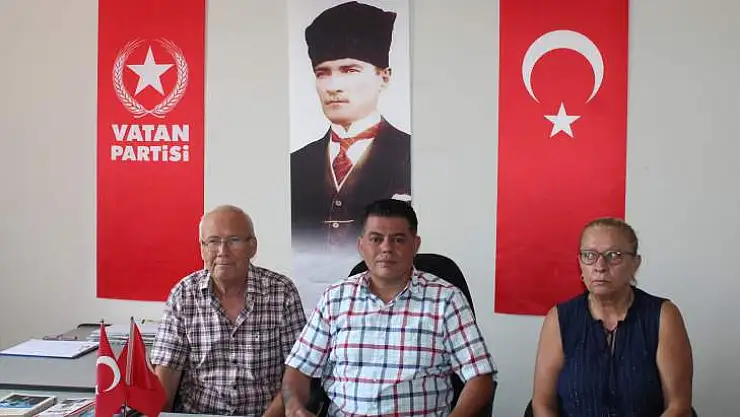 'ANALARIN İSYANI HDP ve PKK'YI YENECEK'