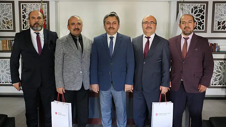 Hafız Kal Projesinde İl Birincileri belli oldu
