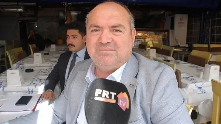Hal ve Balık Pazarının Sorunlarını Ele Aldılar
