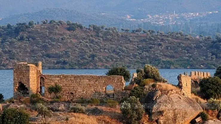 Herakleia Antik Kenti