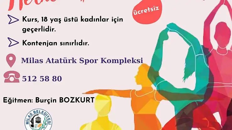Herkes İçin Yoga