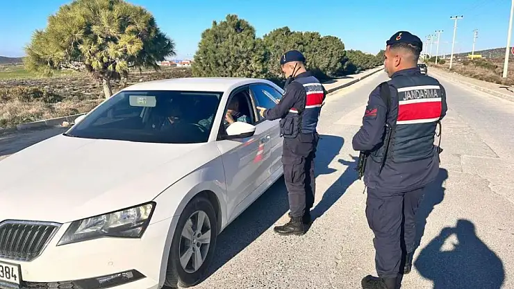 Huzur denetimi: 47 kişi yakalandı