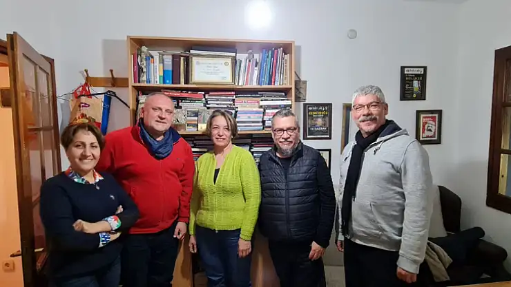 İGD 2. yılını kutluyor