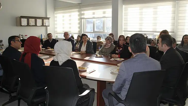 İkinci dönem başlangıç zili çaldı