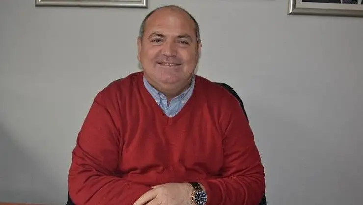 İlçe Başkanı Demir 2020 yılını değerlendirdi