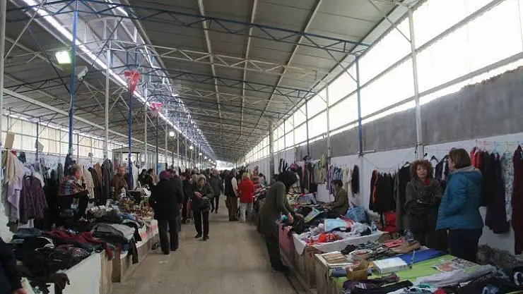 İlgi görmeye devam ediyor
